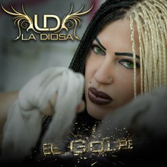 La Diosa/003
